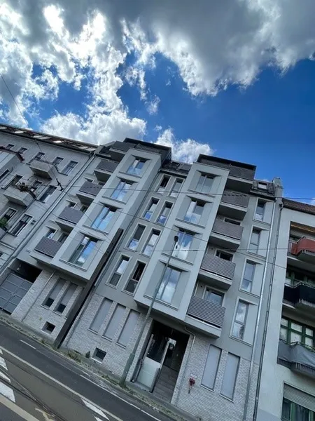 * Singlewohnung im Neubau in Oberschöneweide* — photo 1
